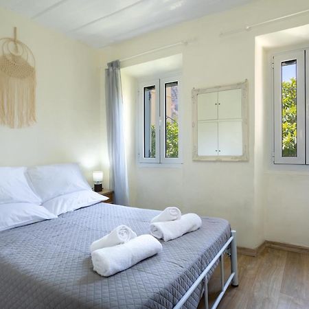 Sestado Old Town Apartment Corfu  Exterior foto