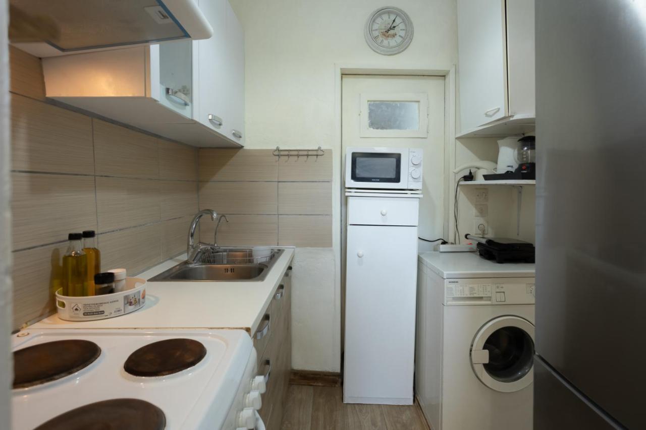 Sestado Old Town Apartment Corfu  Exterior foto