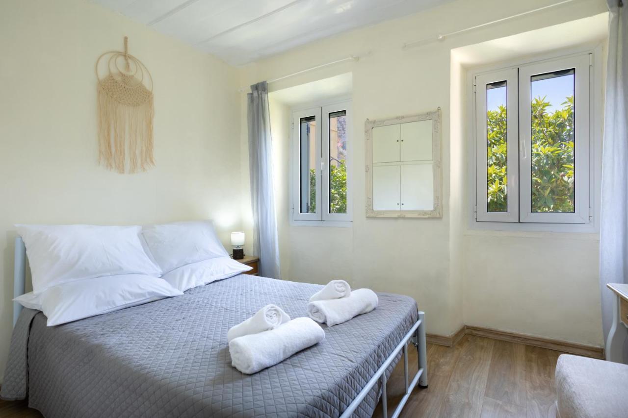 Sestado Old Town Apartment Corfu  Exterior foto