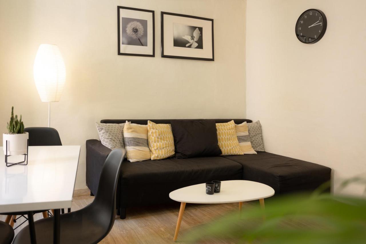 Sestado Old Town Apartment Corfu  Exterior foto